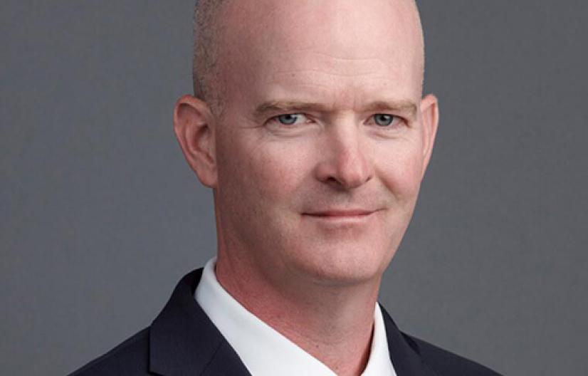 Brian Hurley Managing Partner & General Counsel