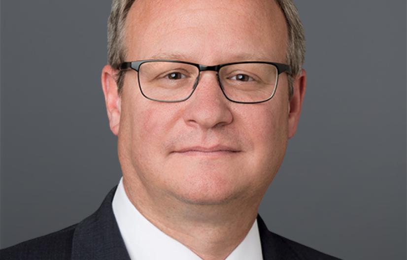 James Bruno is a Managing Director and Head of Product Development and Advocacy for Brookfield Oaktree Wealth Solutions