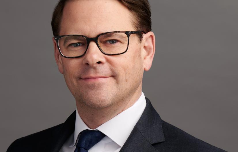 David Schalleur
