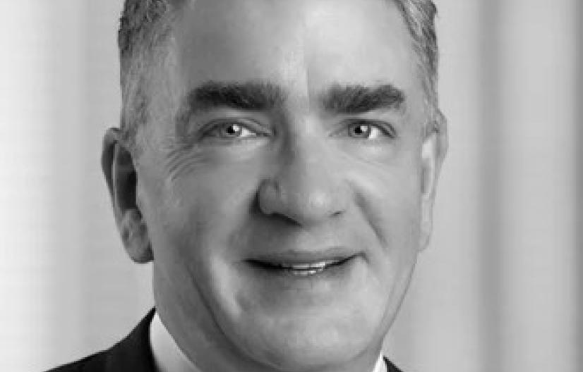 Frank Carroll