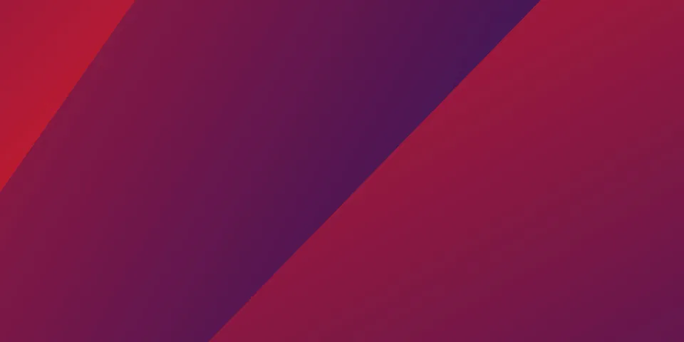 Abstract Red
