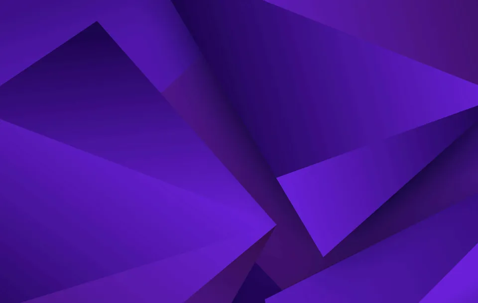 purple pattern