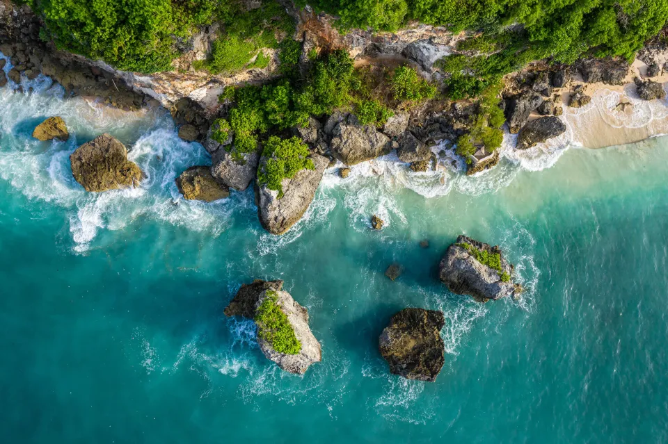 ocean credit