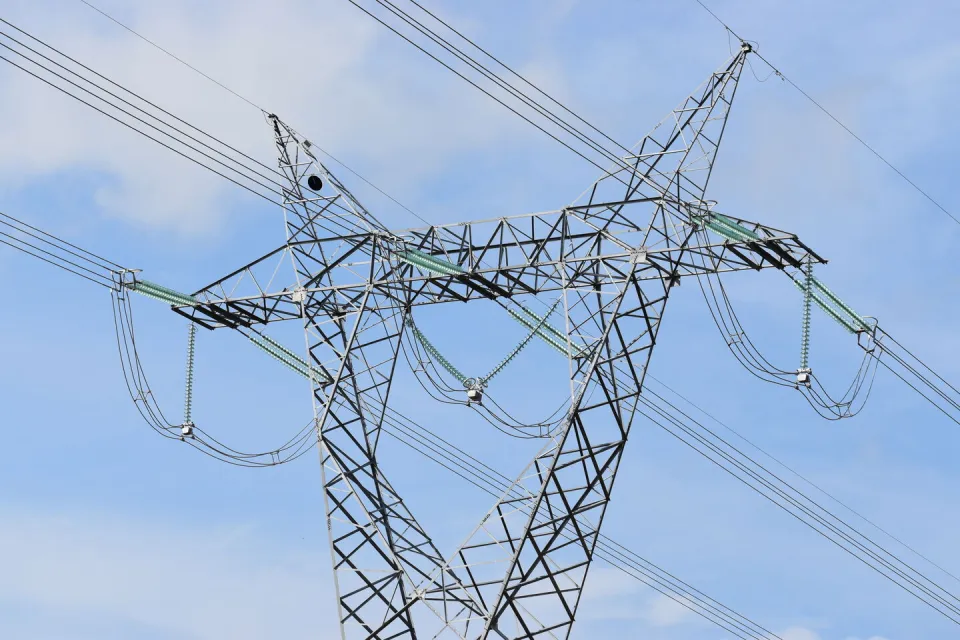 utilities