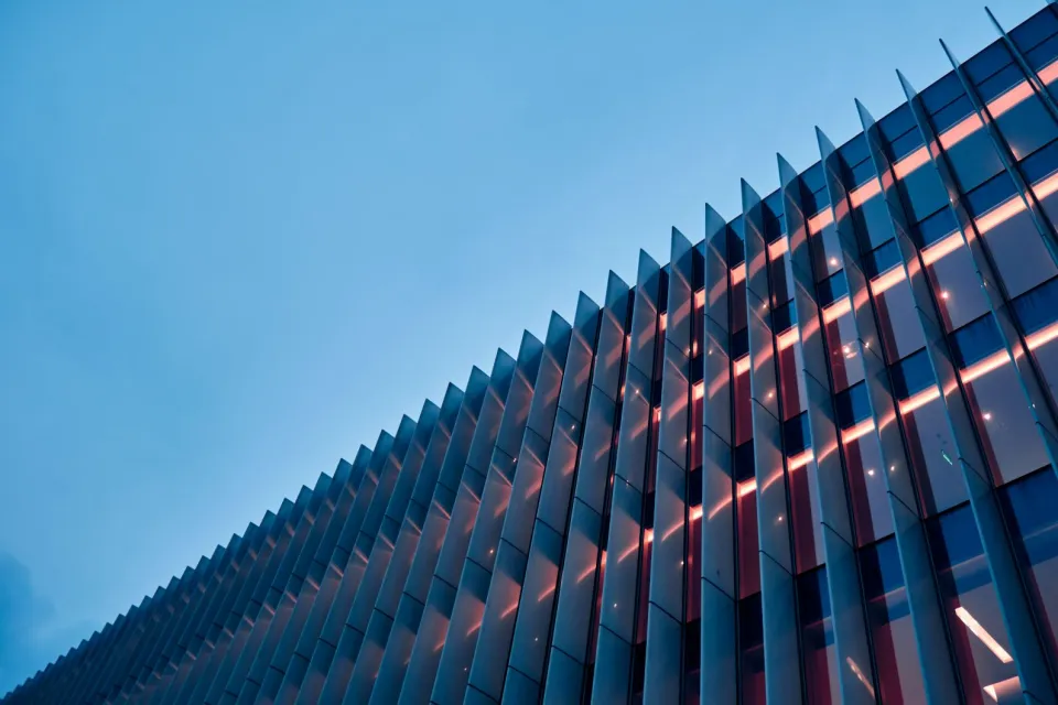 side-of-building