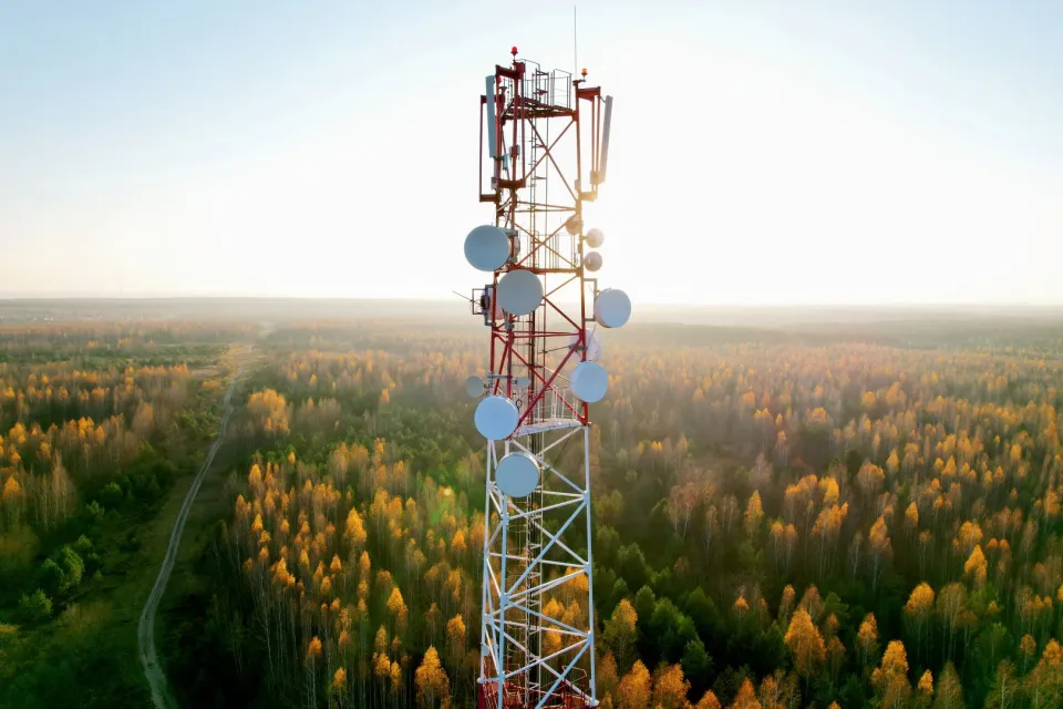 data-tower