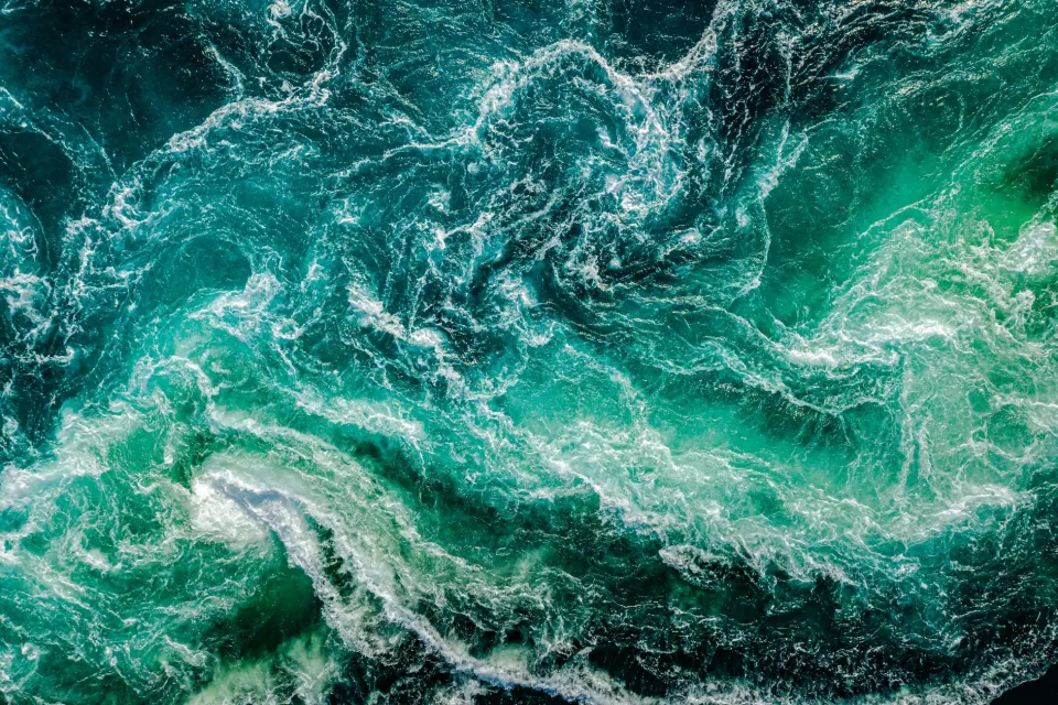 swirling-sea-water
