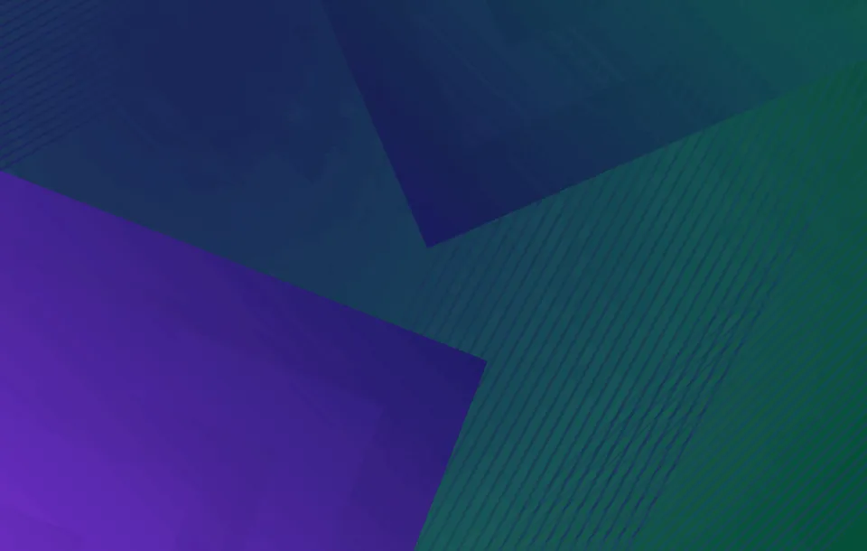 Purple Green