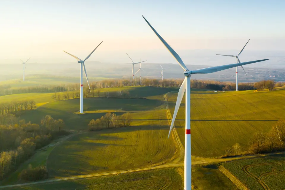 wind-turbines