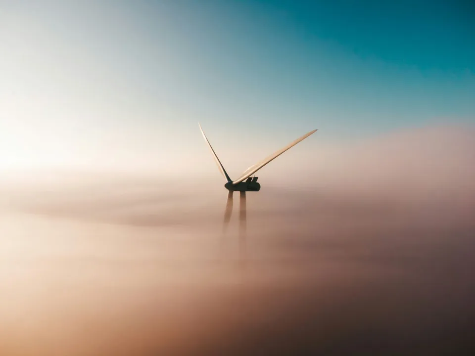 wind-turbine-in-the-clouds