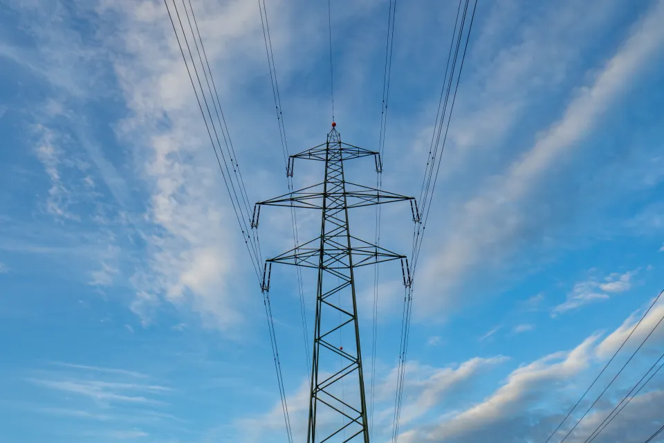 power-lines
