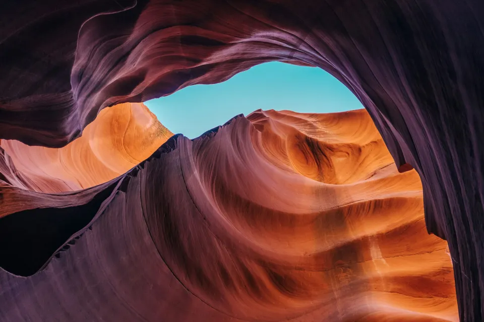 sand-cave