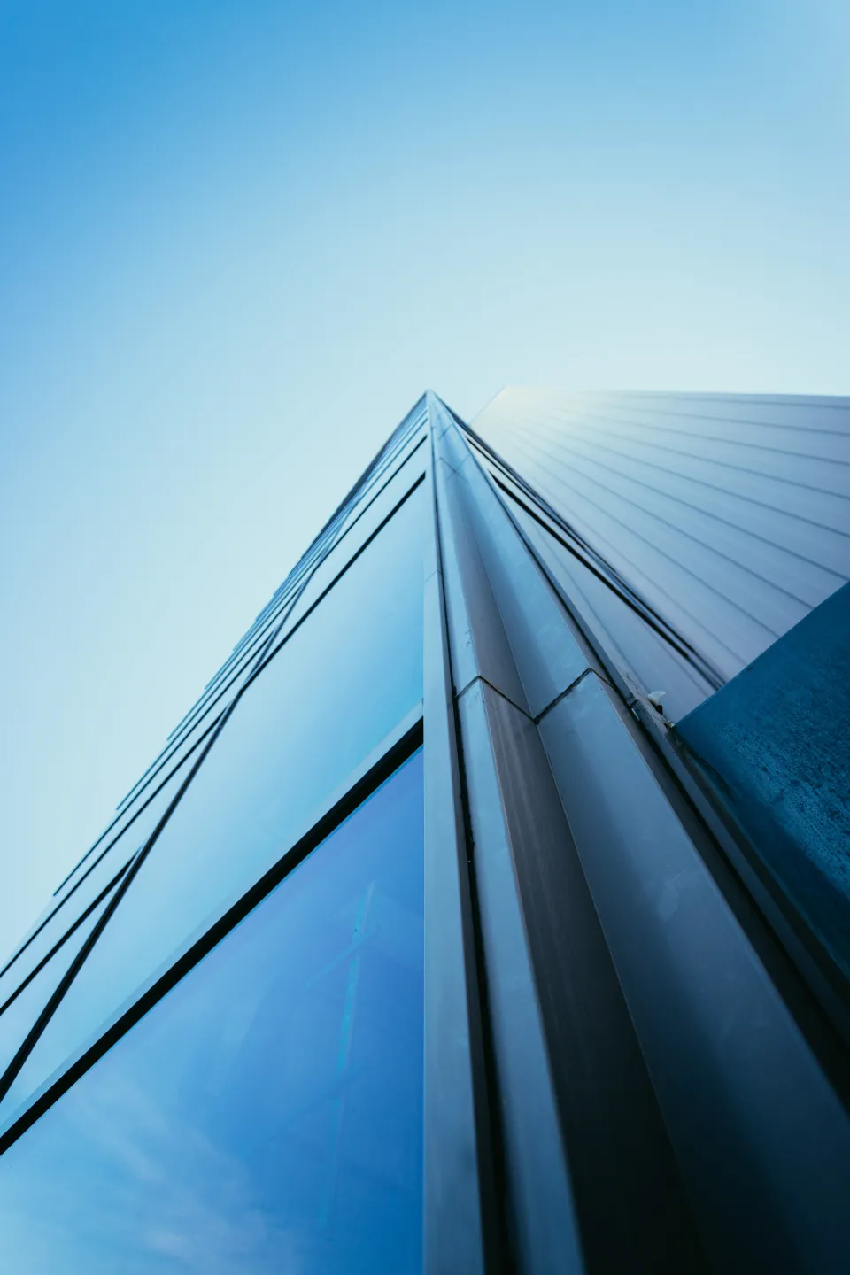 office building