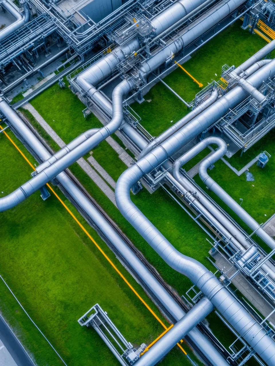 pipelines