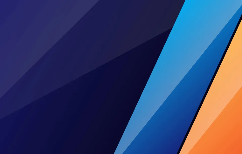 abstract color pattern