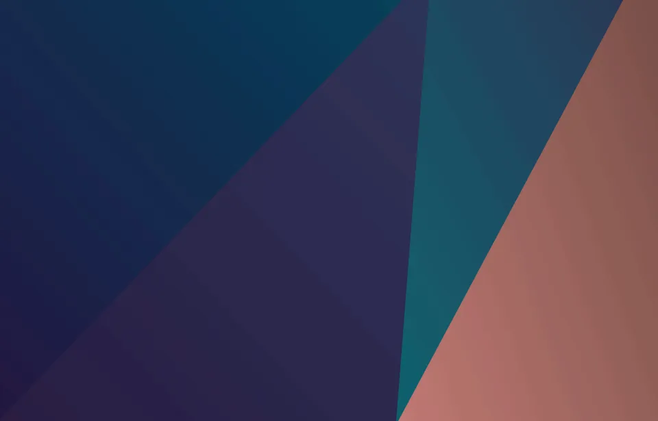 geometric shapes