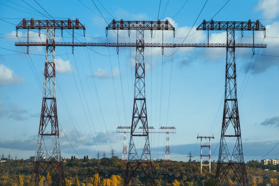 power-lines