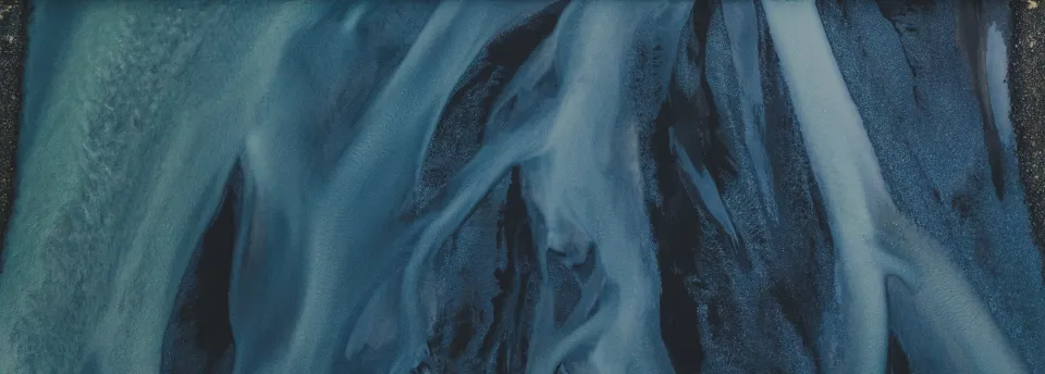 water flow