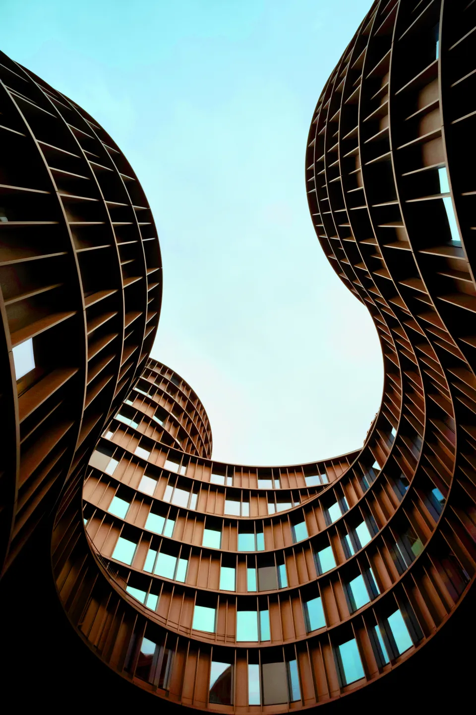 swirling-building