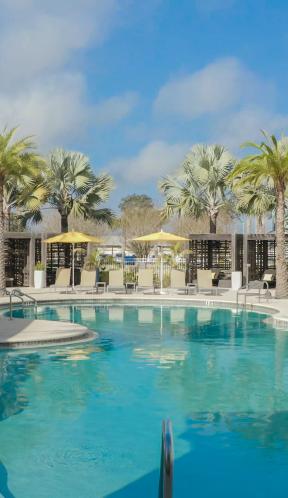 Domain Pool