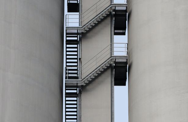 staircases