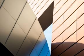 building-abstract