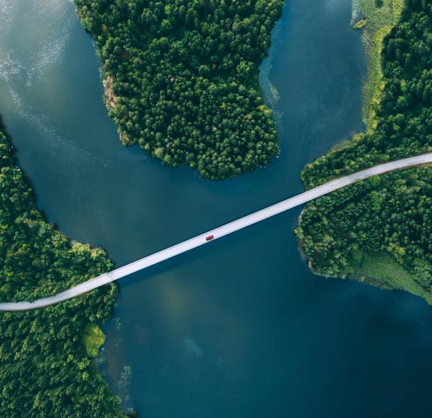 River Bend