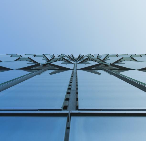 building facade