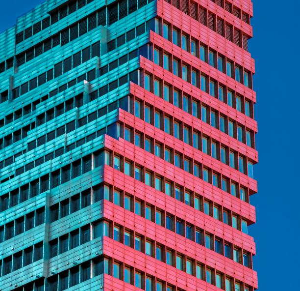 building facade