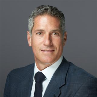 David Levi Managing Partner & Head of Brookfield Oaktree Wealth Solutions