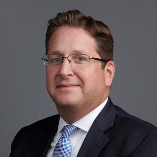 John Sweeney Managing Director for Brookfield Oaktree Wealth Solutions
