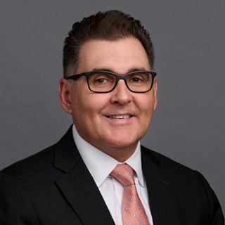 Oscar Isoba Managing Director & Head of Latin America and U.S. NRC