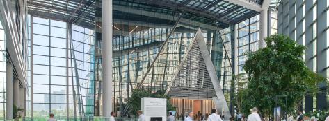 ICD Brookfield Place