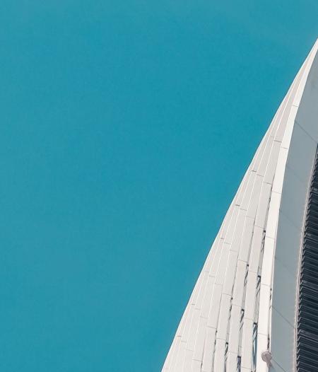 building with sky