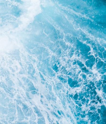wave-on-beach