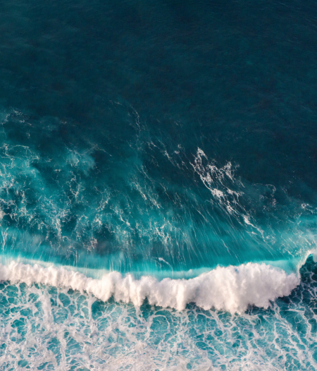 wave-break