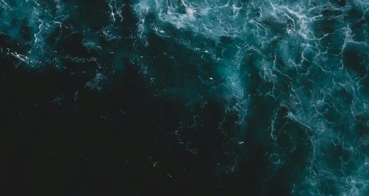 dark-ocean