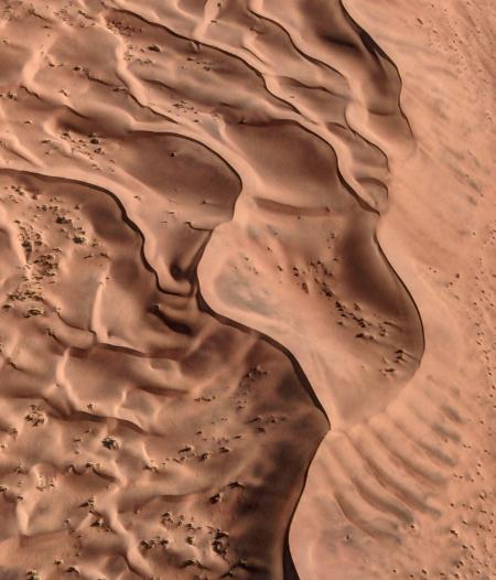 sand-waves