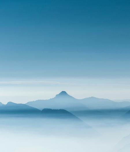 sky horizon