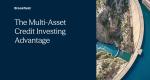 Multi-Asset Credit