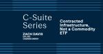 Contracted Infrastructure