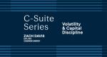 Volatility and Discipline